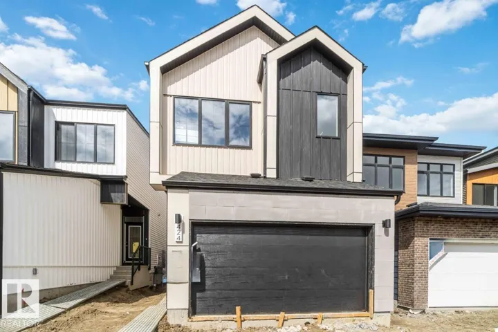 22522 83A AV NW, Edmonton, Alberta T5T7R2