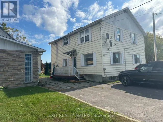A - 696 PRINCIPALE STREET, Casselman, Ontario K0A1M0