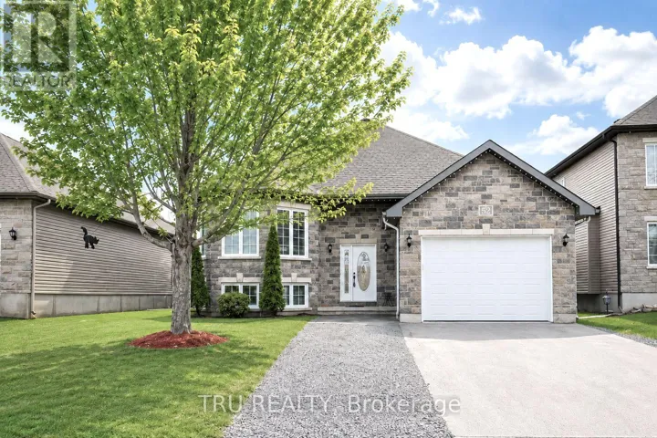 52 SOUTH INDIAN DRIVE, The Nation, Ontario K0A2M0