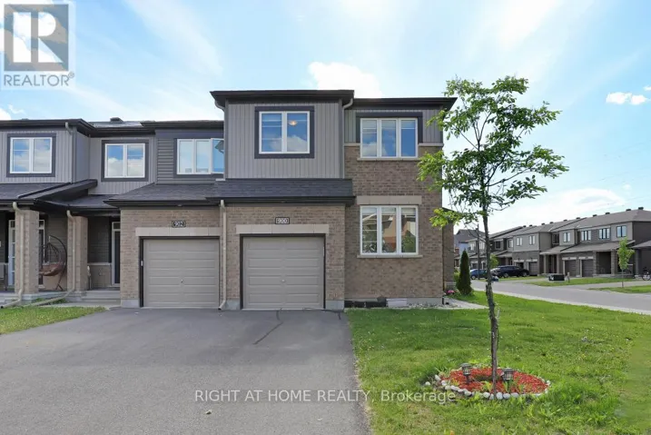900 SERRANO STREET, Ottawa, Ontario K4A5L3