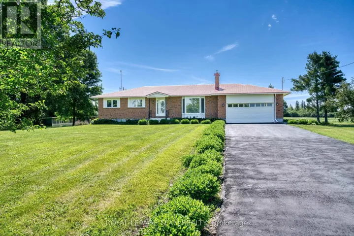 399 RAE ROAD, Mississippi Mills, Ontario K0A1A0