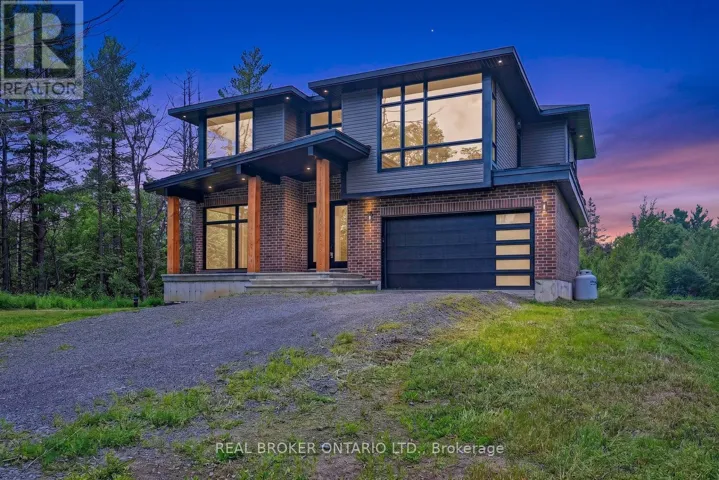 2068 RICHMOND ROAD, Beckwith, Ontario K7A4S7