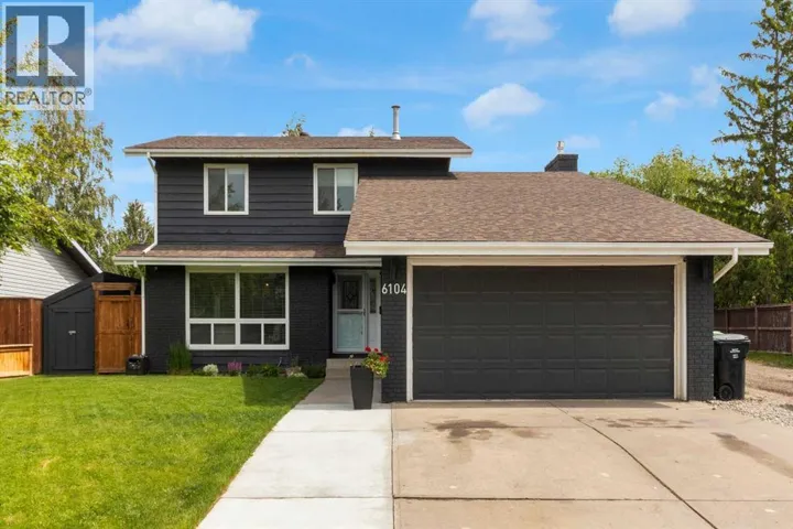 6104 Dalcastle Link, Calgary, Alberta T3A2P5