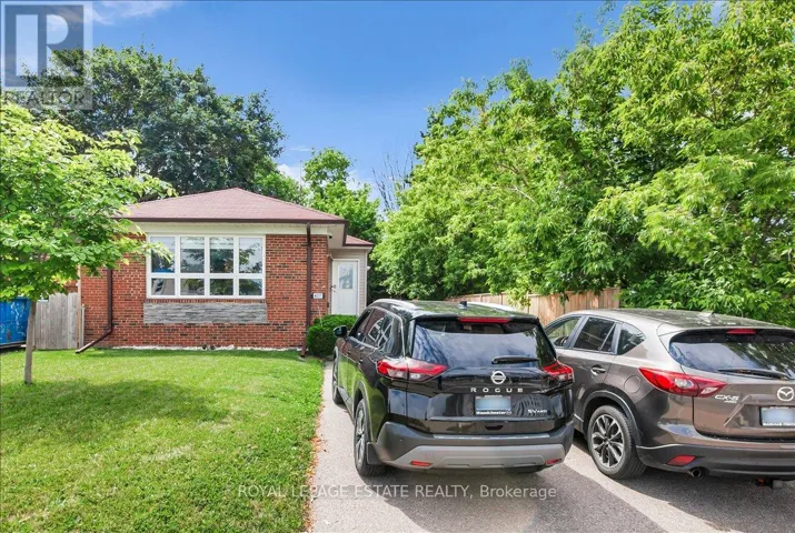 4037 BLOOR STREET W, Toronto (Islington-City Centre West), Ontario M9B1M4