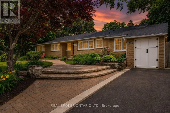 760 KINGSWAY DRIVE, Burlington (LaSalle), Ontario L7T3H4