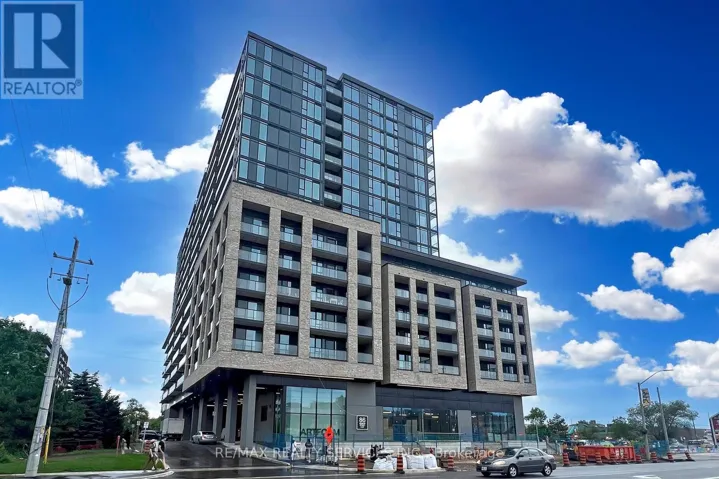 1320 - 86 DUNDAS STREET E, Mississauga (Cooksville), Ontario L5A0B1