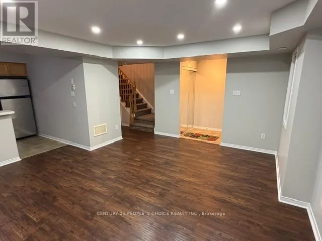 124 - 5035 OSCAR PETERSON BOULEVARD, Mississauga (Churchill Meadows), Ontario L5M0P4