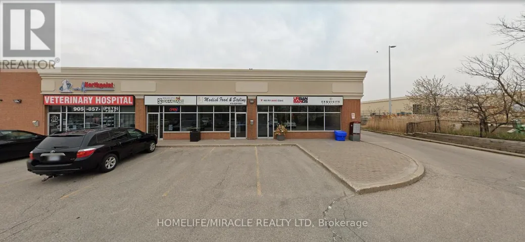 5B - 12599 HWY 50, Caledon (Bolton East), Ontario L7E1M4