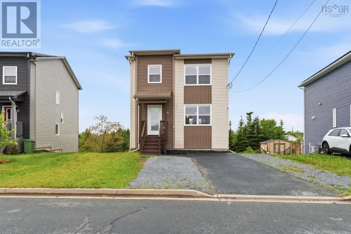 50 Kerri Lea Lane, Eastern Passage, Nova Scotia B3G0G4