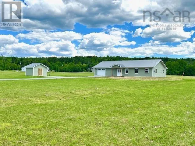 1930 Meadowvale Road, Upper Stewiacke, Nova Scotia B0N2P0