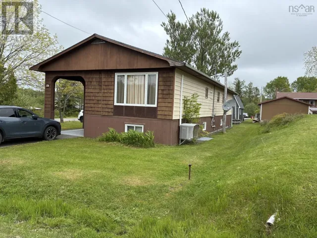 178 TWINING, Baddeck, Nova Scotia B0E1B0
