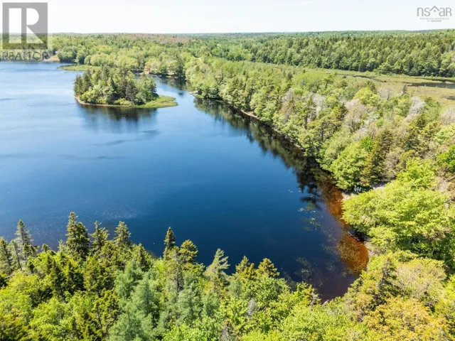 Lots, Hectanooga Road, Briar Lake, Nova Scotia B0W2Y0
