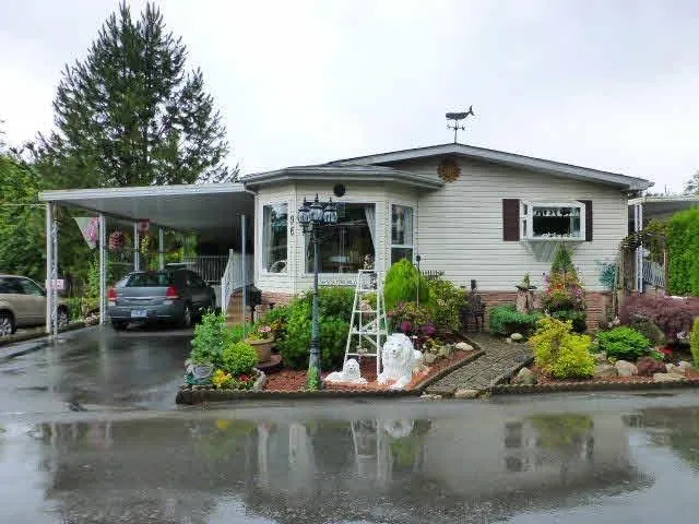 96 24330 FRASER HIGHWAY, Langley, British Columbia V2Z1N2
