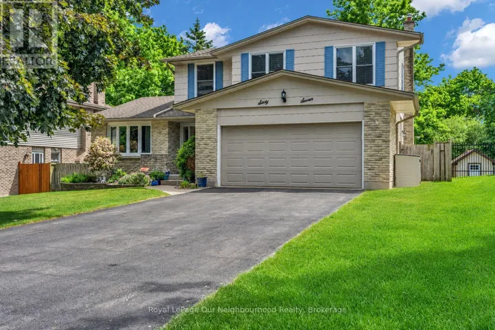 67 BARTLETT CRESCENT, London South (South M), Ontario N6K1W3
