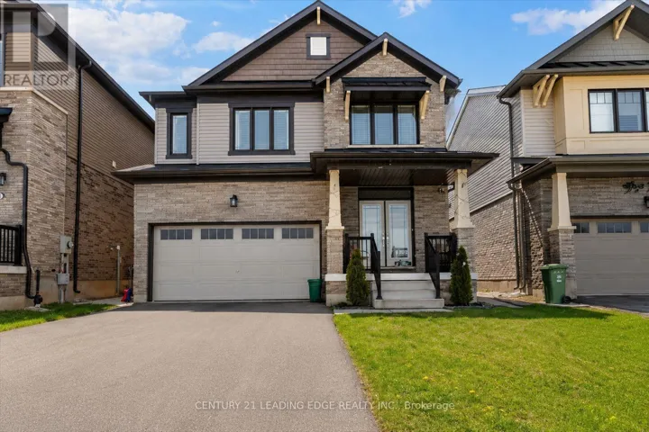 35 ROYAL COACHMAN WAY, Hamilton (Stoney Creek), Ontario L8J0M2