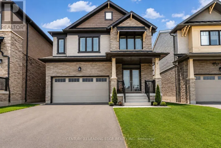 35 ROYAL COACHMAN WAY, Hamilton (Stoney Creek), Ontario L8J0M2
