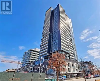 802 - 225 SUMACH STREET, Toronto (Regent Park), Ontario M5A3K3