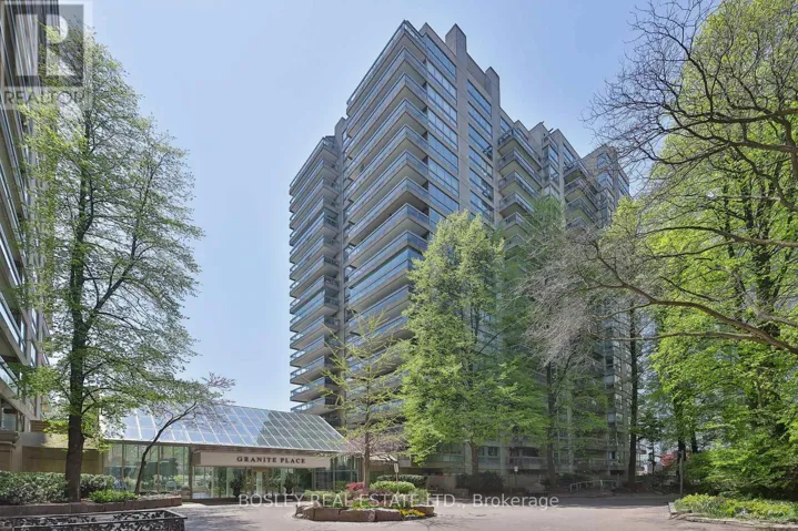 306 - 63 ST CLAIR AVENUE W, Toronto (Yonge-St. Clair), Ontario M4V2Y9
