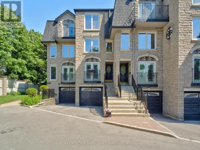 21 BIRCHBANK LANE, Toronto (Banbury-Don Mills), Ontario M3B2Y2