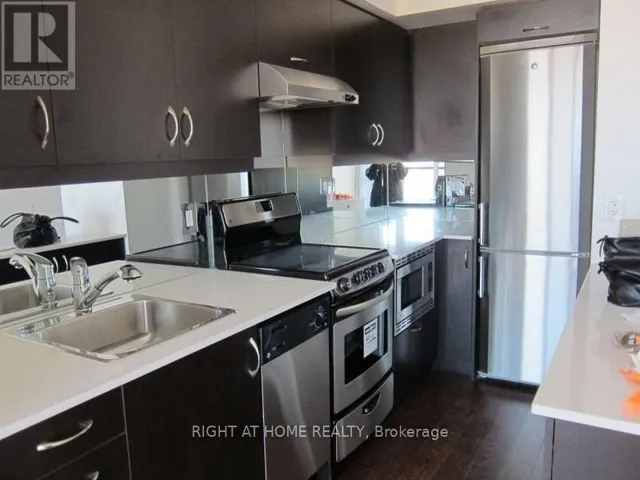 1102 - 320 RICHMOND STREET E, Toronto (Moss Park), Ontario M5A4S7