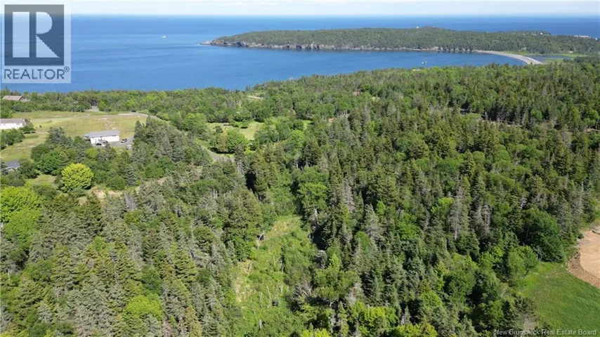 Whistle Road, Grand Manan, New Brunswick E5G1B4