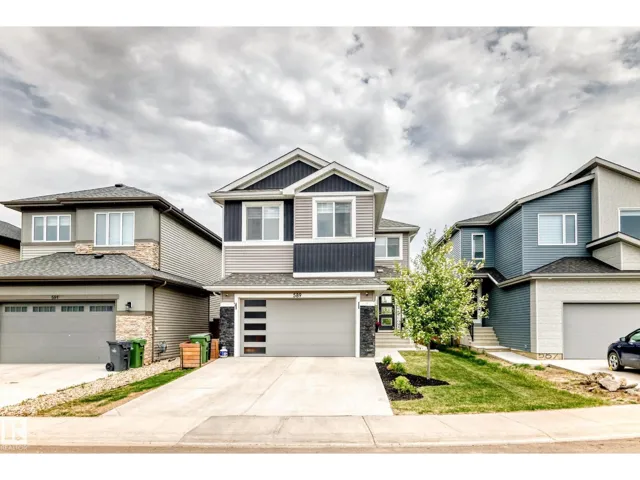 589 BOULDER WD, Leduc, Alberta T9E1M1