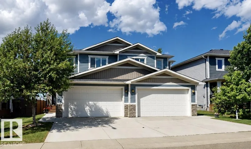 70 HAZELWOOD LN, Spruce Grove, Alberta T7X0R7
