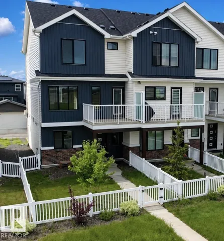 5034 RIVERS EDGE WY NW, Edmonton, Alberta T6M1P9