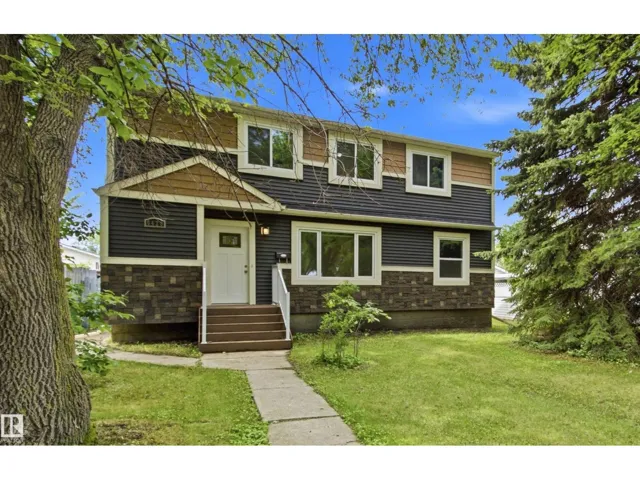 6420 105 ST NW, Edmonton, Alberta T6H2N7