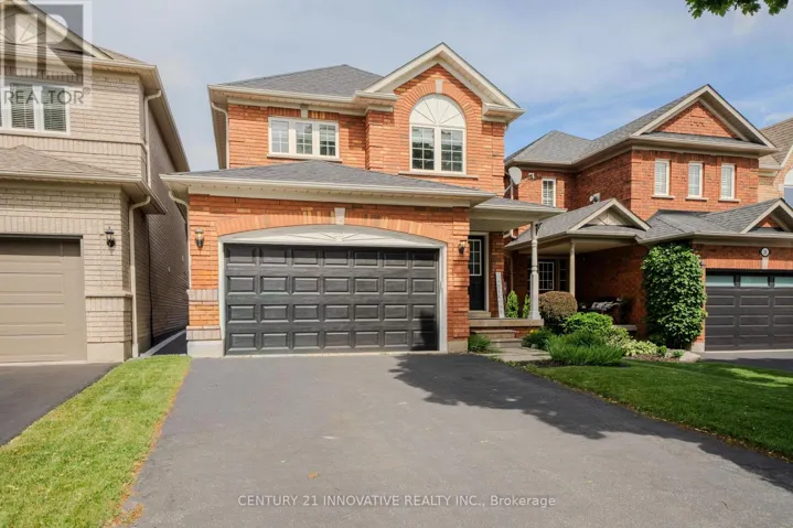 30 CASTLE GREEN DRIVE, Whitby (Rolling Acres), Ontario L1R2P9