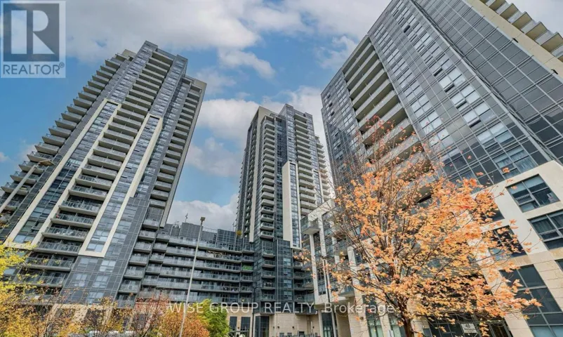 1403 - 30 MEADOWGLEN PLACE N, Toronto (Woburn), Ontario M1G0A6
