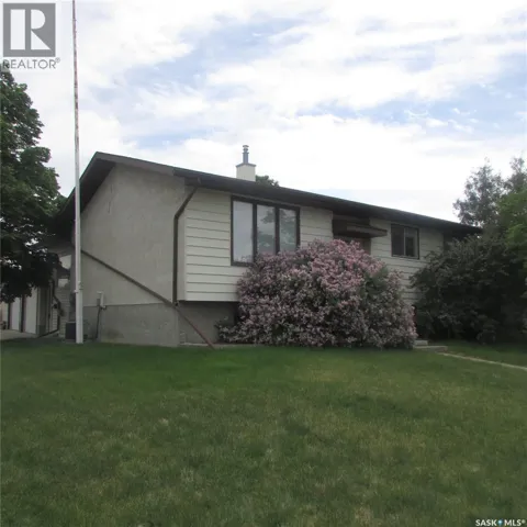 3003 Doan DRIVE, Regina, Saskatchewan S4V1H6