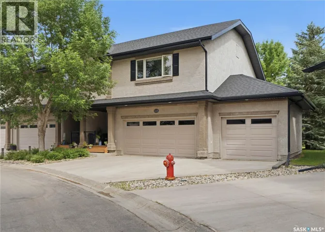 117 1110 Briarwood ROAD, Saskatoon, Saskatchewan S7N0A1
