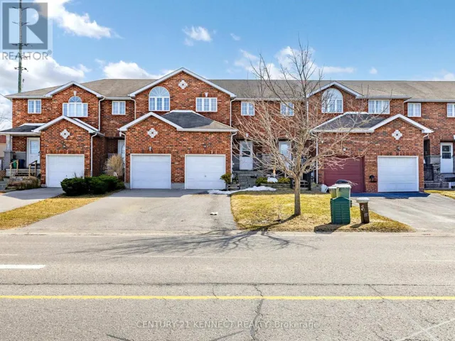 249 STANLEY STREET, Barrie (Bayfield), Ontario L4M7G2