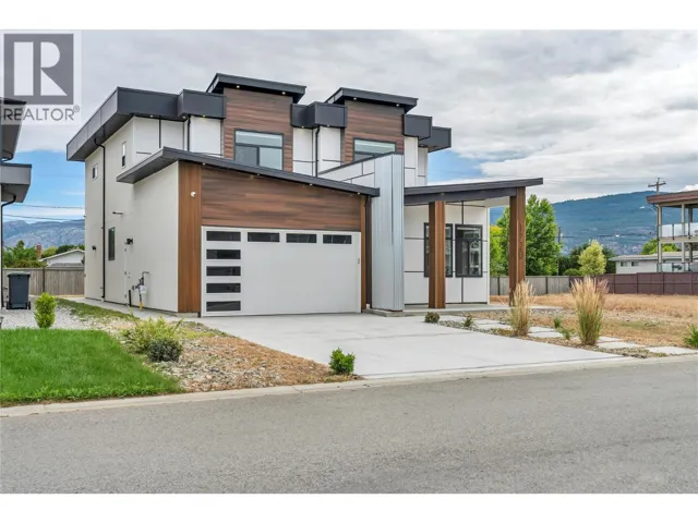 1720 Treffry Place, Summerland, British Columbia V0H1Z9