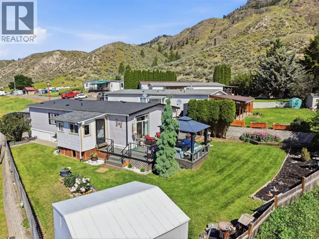 35-3099 Shuswap Road, Kamloops, British Columbia V2H1T7