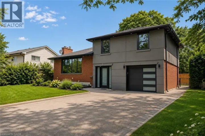 431 WALKERS Line, Burlington, Ontario L7N2C9