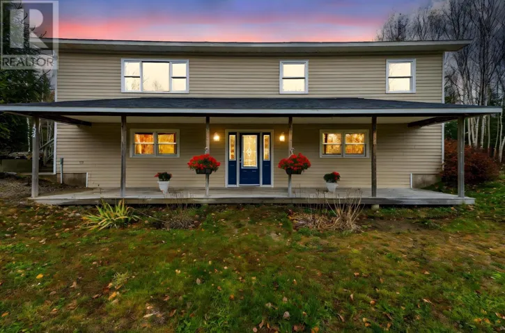 134 Croft Road, Chester Basin, Nova Scotia B0J1K0