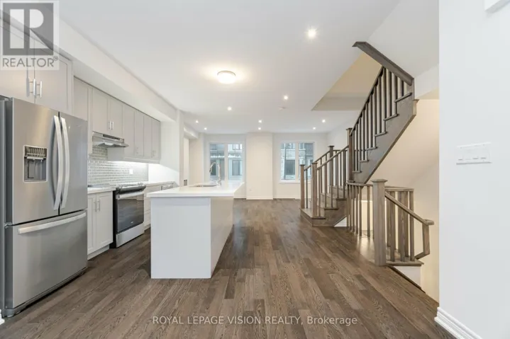 60 FOLCROFT STREET, Brampton (Credit Valley), Ontario L6Y6L3
