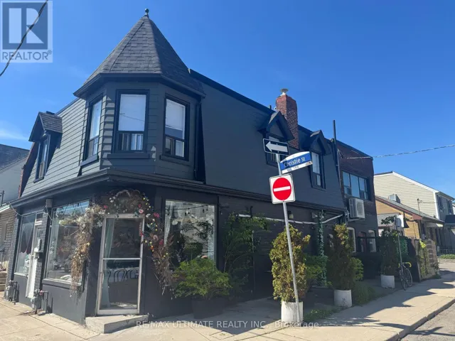 146 CHRISTIE STREET, Toronto (Dovercourt-Wallace Emerson-Junction), Ontario M6G3B4