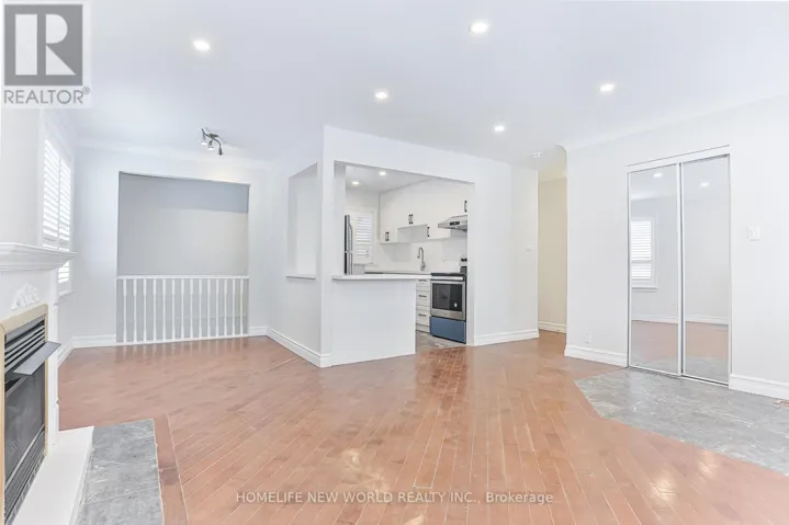 3 ERLESMERE AVENUE, Brampton (Brampton East), Ontario L6W2T4