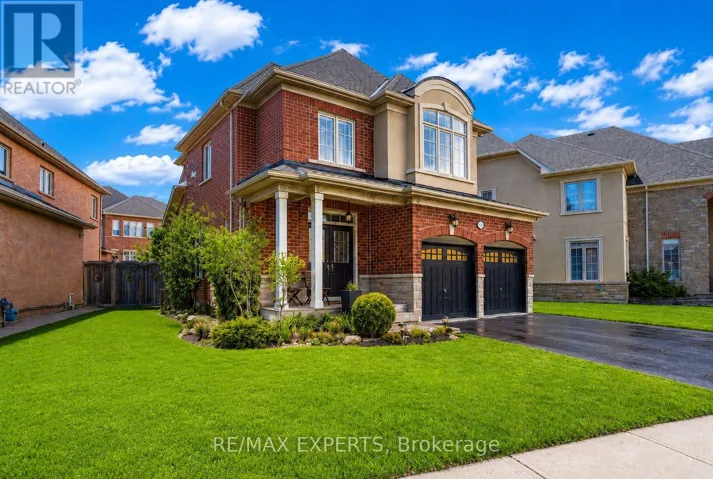 30 CEDARHOLME AVENUE, Caledon, Ontario L7C3S9