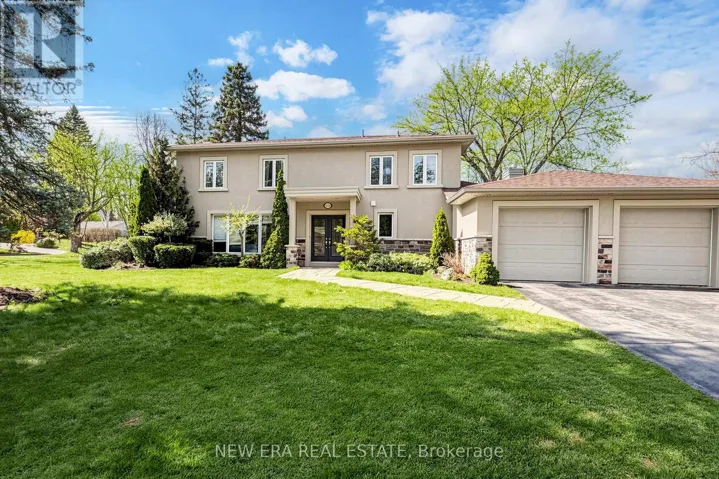 1423 BUNSDEN AVENUE, Mississauga (Sheridan), Ontario L5H2B3