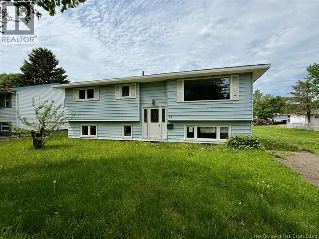 28 Brewster Street, Riverview, New Brunswick E1B3M8