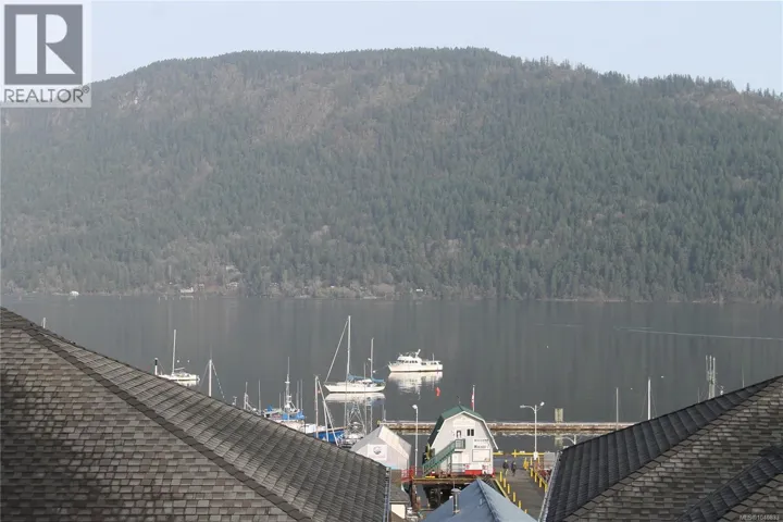 1721 Wilmot Rd, Cowichan Bay, British Columbia V0R1N1