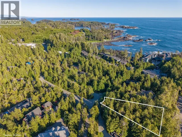 1797 Rainforest Lane, Ucluelet, British Columbia V0R3A0