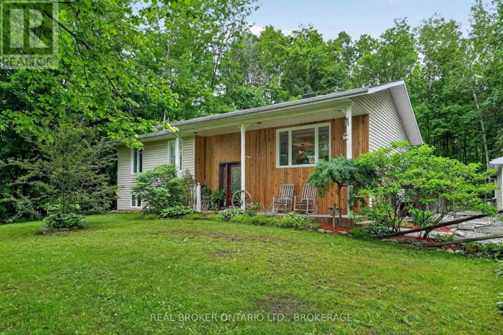 5121 BRUNET ROAD, South Stormont, Ontario K0C1R0