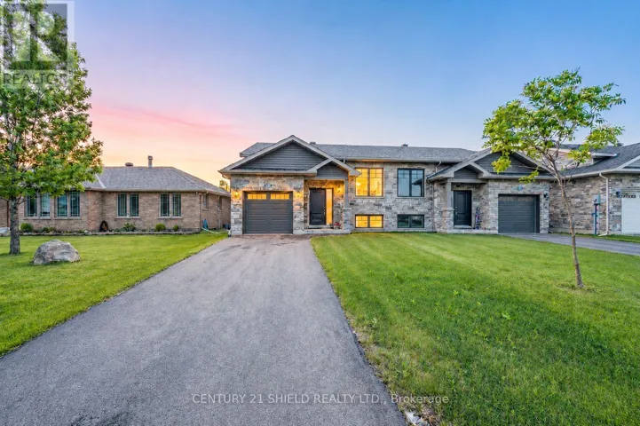 358 TOLLGATE ROAD, Cornwall, Ontario K6H0J4