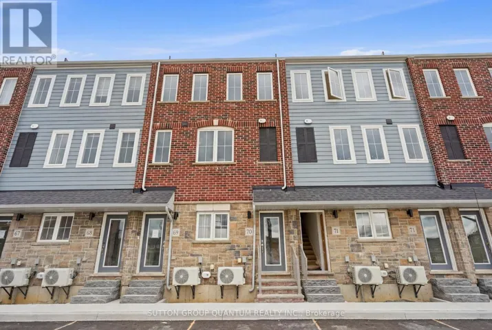 70 - 677 PARK ROAD N, Brantford, Ontario N3R0A2