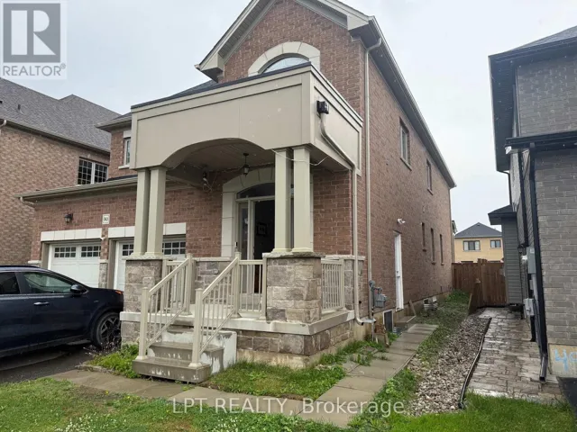 50 SPRING CREST WAY, Thorold (Rolling Meadows), Ontario L2V0J8